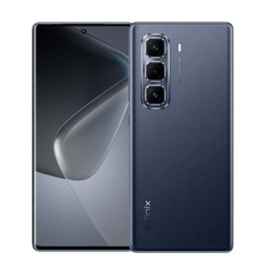 Infinix Hot 50 Pro+ 4G
