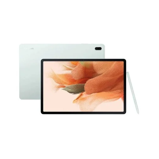 SAMSUNG Tablette s7 Fe 12,4 6Go Octa Core 128Go A (SM-T735NLIEMWD)