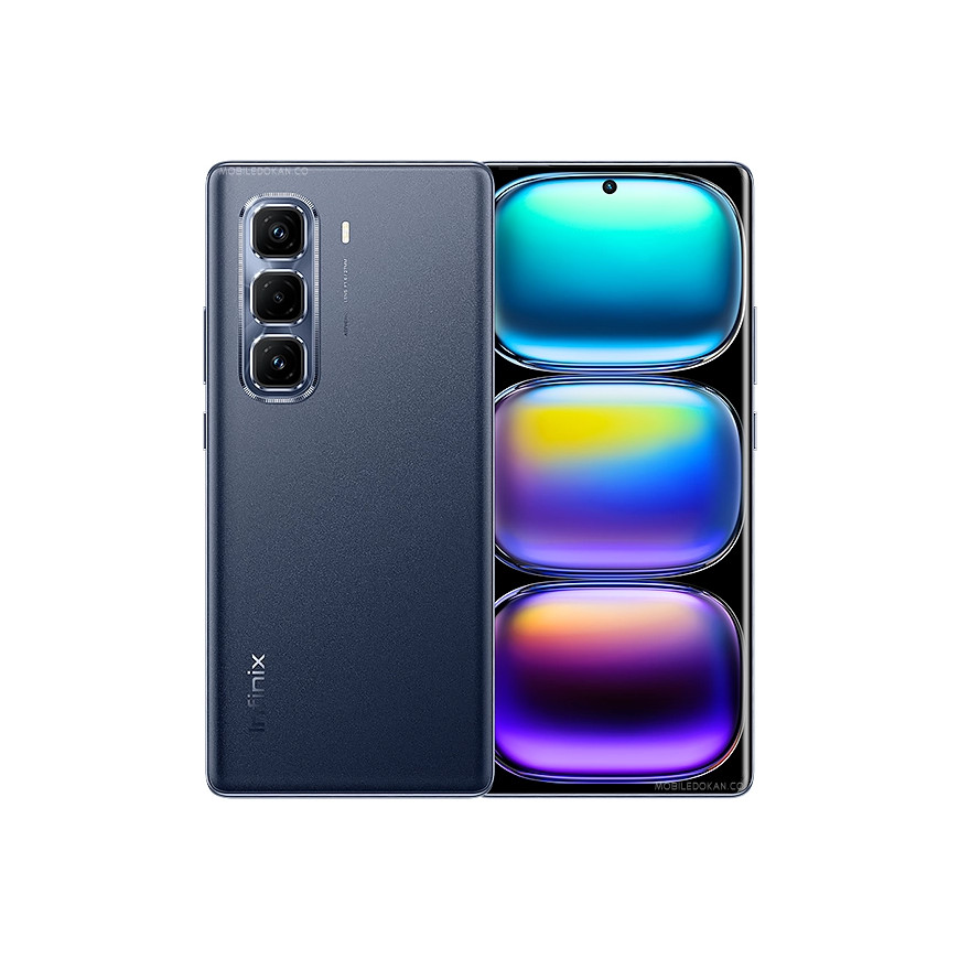 Infinix Hot 50 Pro+ 4G