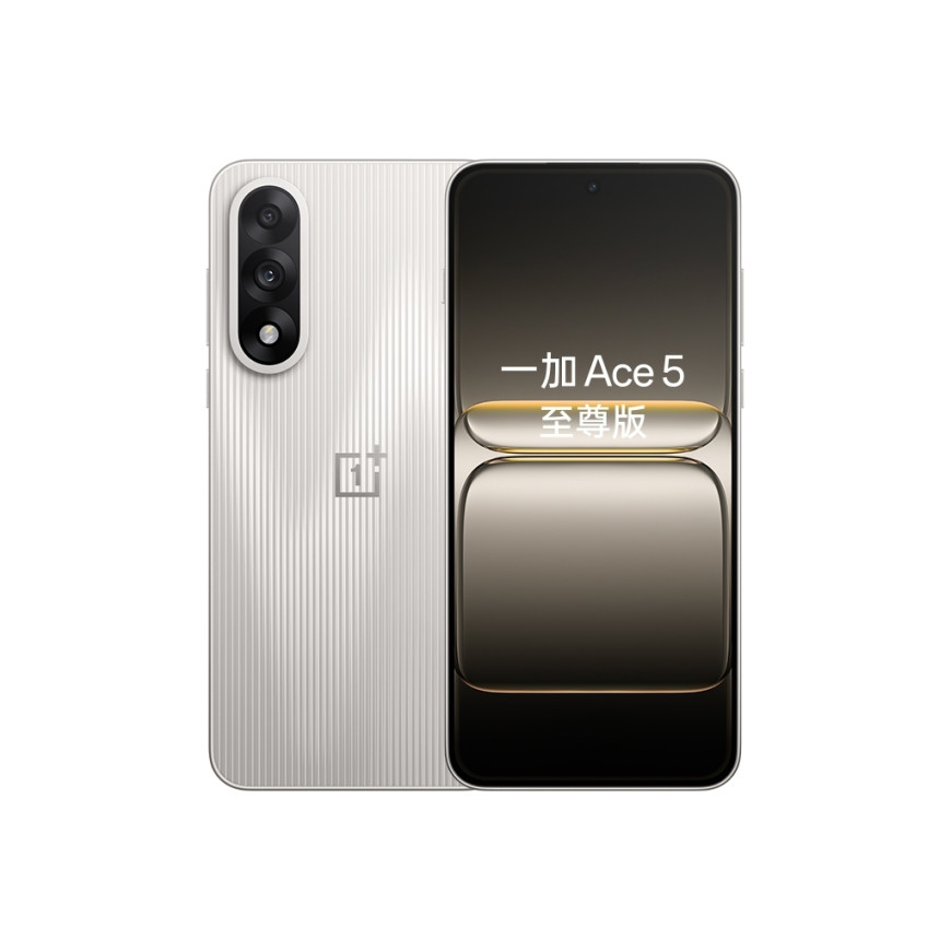 OnePlus Ace 5 Ultra