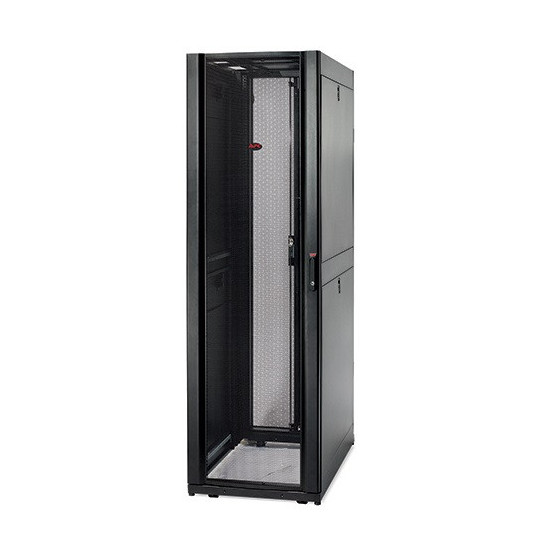NetShelter SX 24U 600mm x 1070mm Deep Enclosure