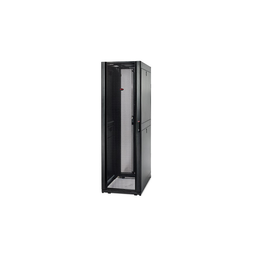 NetShelter SX 24U 600mm x 1070mm Deep Enclosure