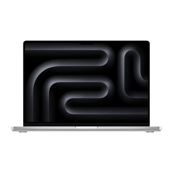 16-INCH MacBook Pro : Apple M5 maxchip with 18-CORECPU AND32-COREGPU 36GB 2TB SSD Silver