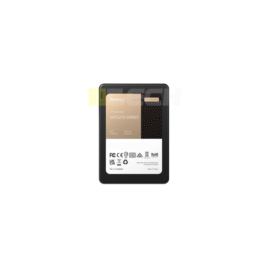 SSD Synology SAT5210-1920G