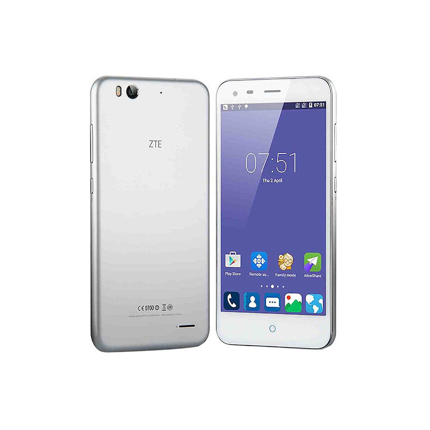 ZTE Blade A460