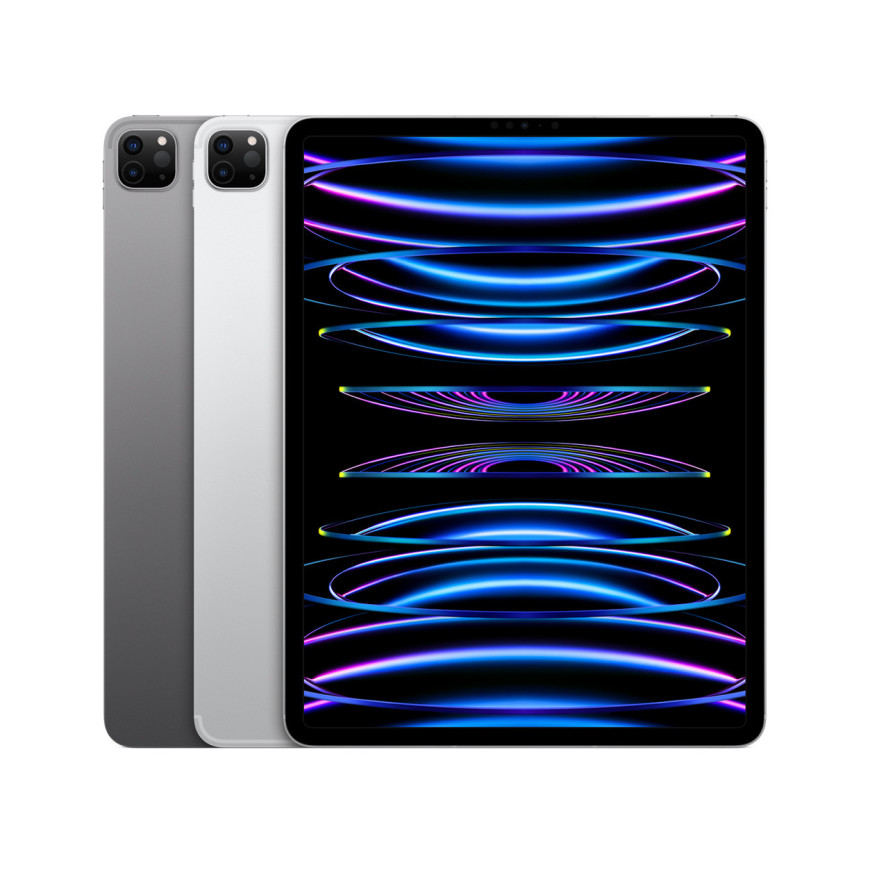 Apple iPad Pro 12.9 (2022)