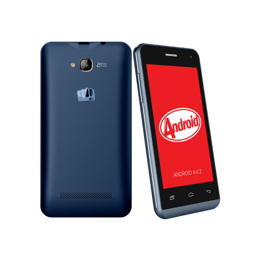 Micromax Bolt Q324