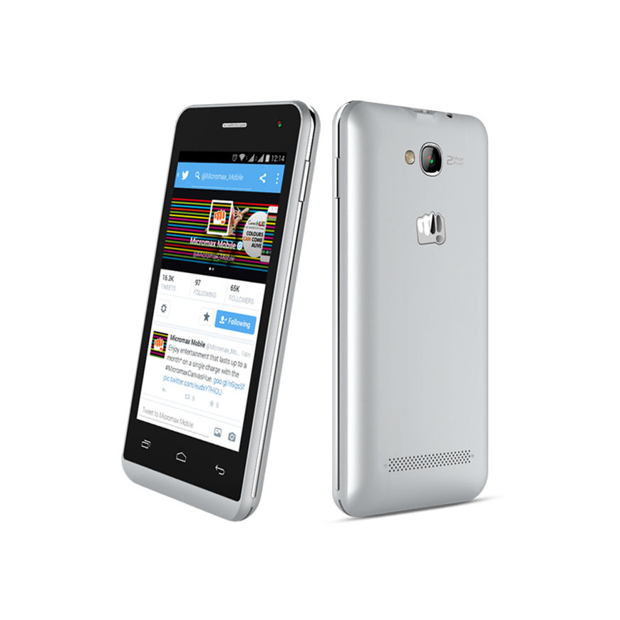Micromax Bolt Q324