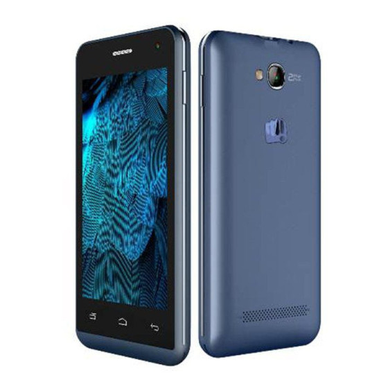 Micromax Bolt Q324