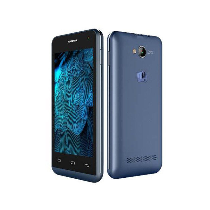 Micromax Bolt Q324
