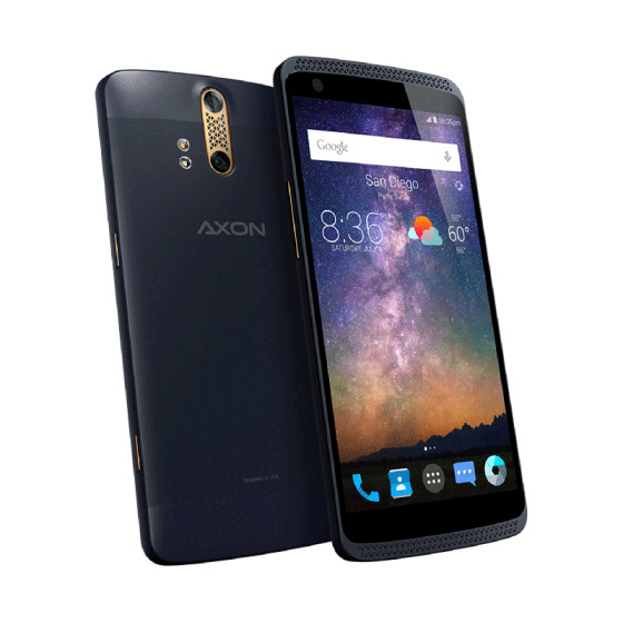 ZTE Axon Pro
