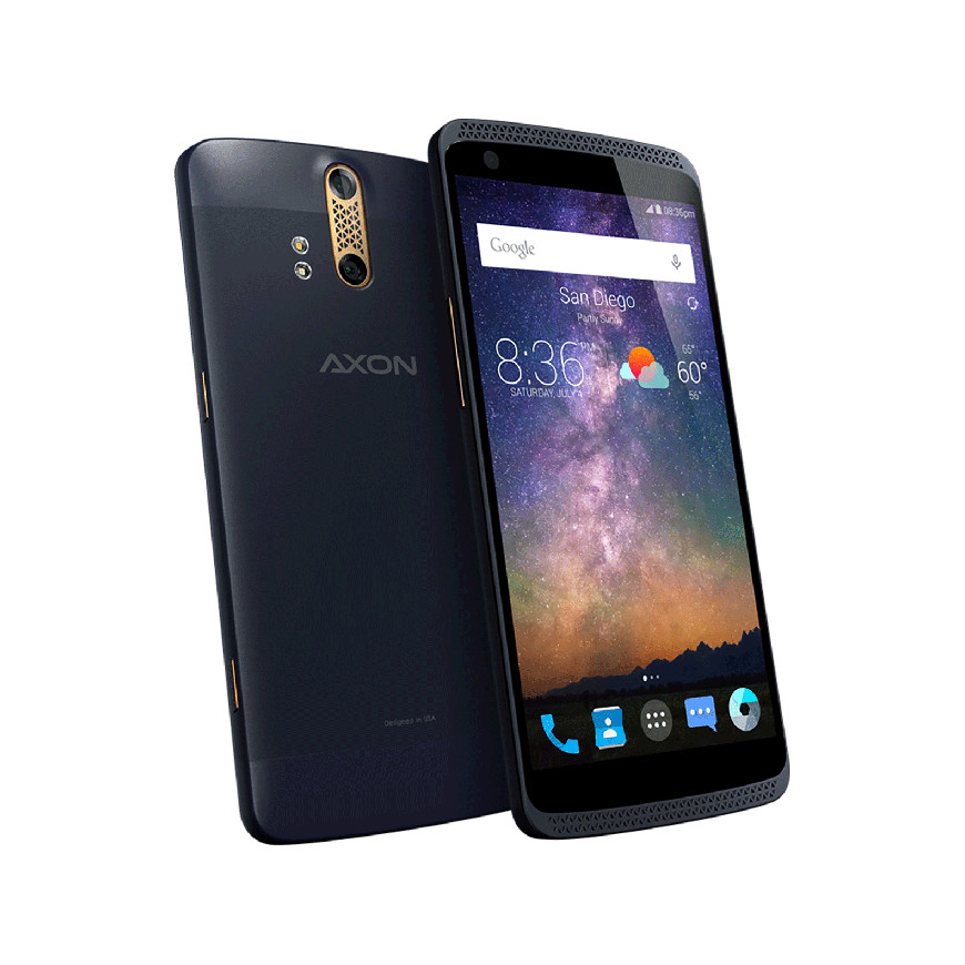 ZTE Axon Pro