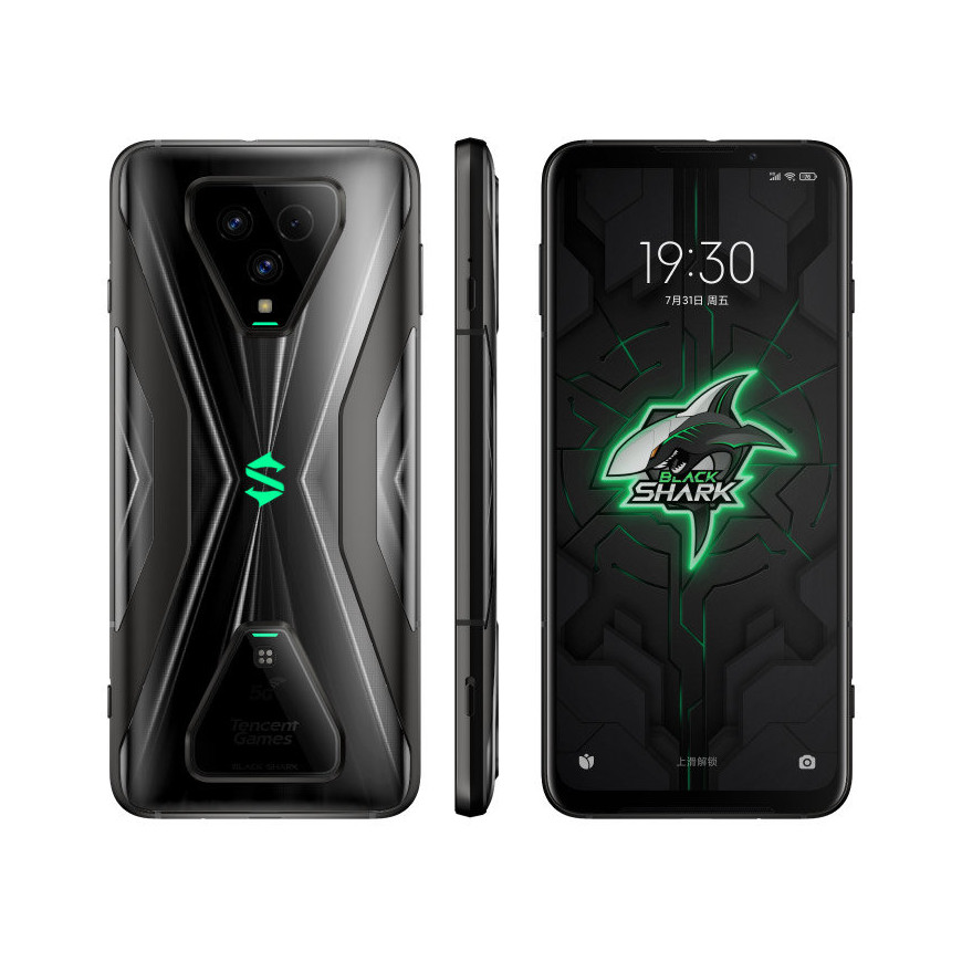 Xiaomi Black Shark 3S