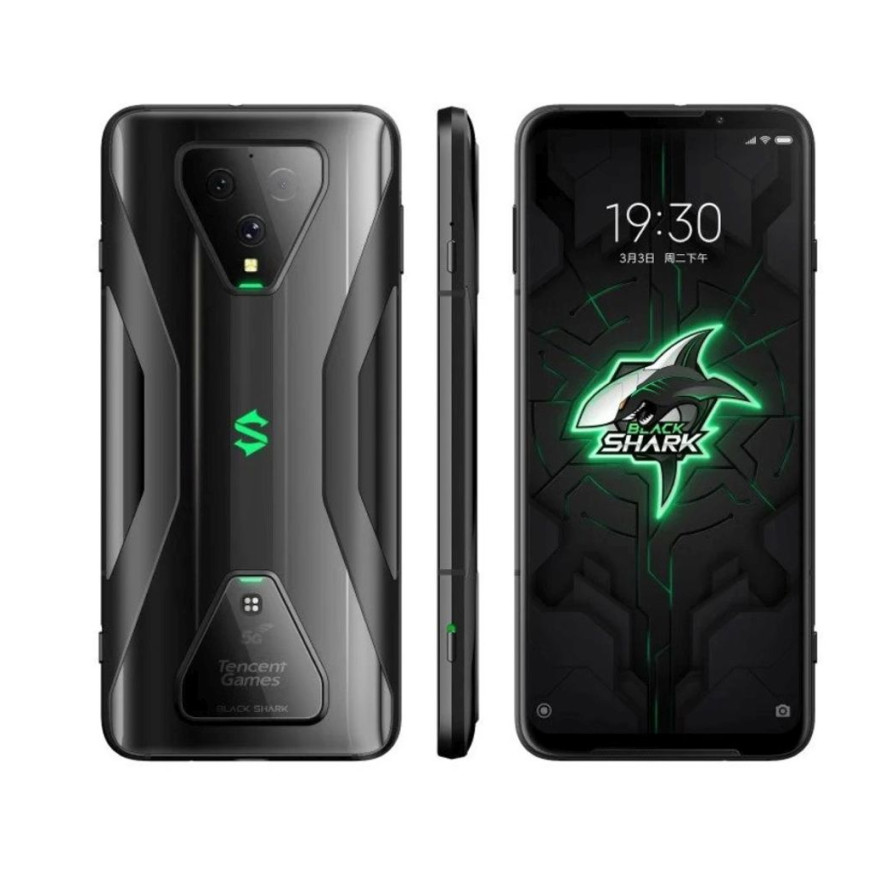 Xiaomi Black Shark 3S