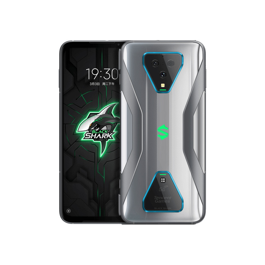 Xiaomi Black Shark 3S