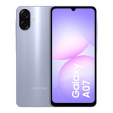 SAMSUNG Galaxy A07 4 GB + 64 GB Light Violet