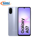 SAMSUNG Galaxy A07 4 GB + 64 GB Light Violet