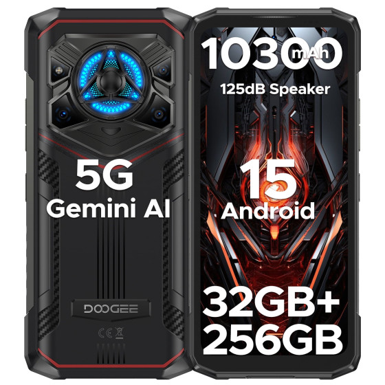 Doogee Blade20 Play