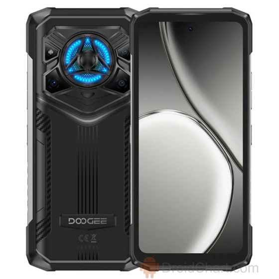 Doogee Blade20 Play