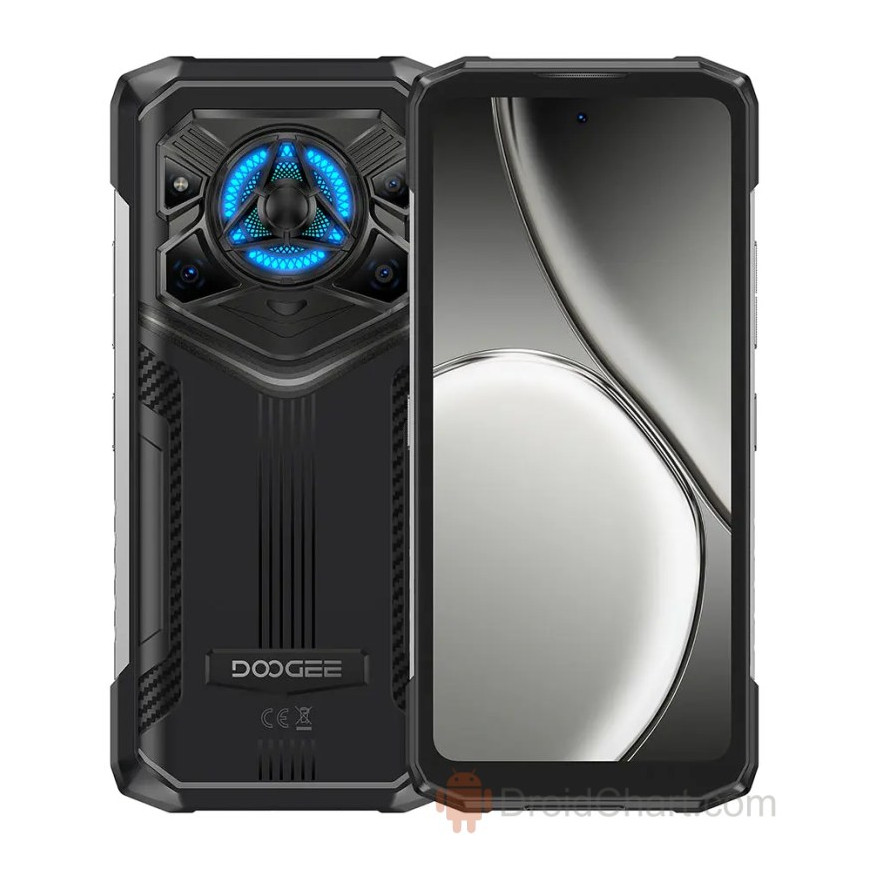 Doogee Blade20 Play