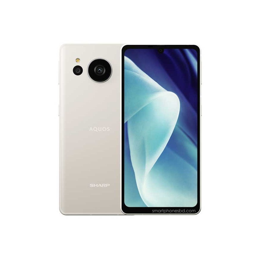 Sharp Aquos sense7