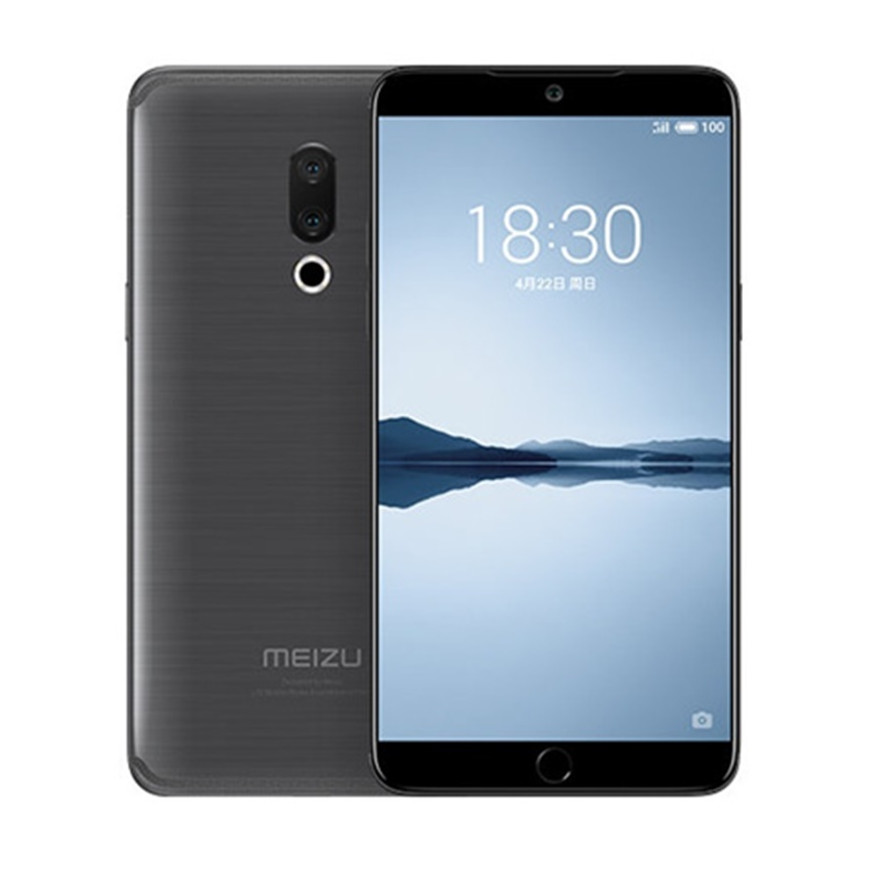 Meizu 15 Plus