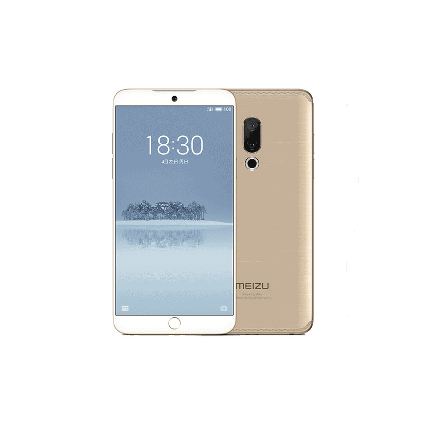 Meizu 15 Plus