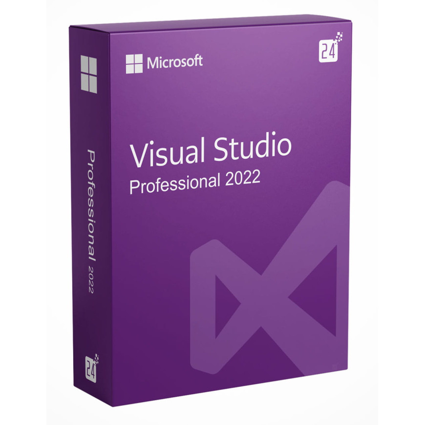 Visual Studio Professional 2022 Education