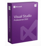 Visual Studio Professional 2022 Education