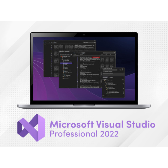 Visual Studio Professional 2022 Education