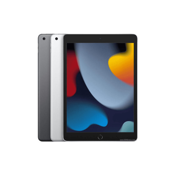 Apple iPad 10.2 (2021)