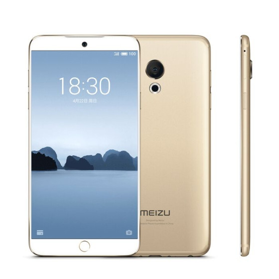 Meizu 15 Lite
