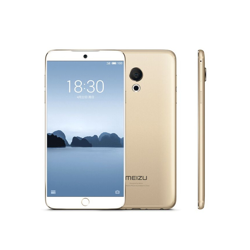 Meizu 15 Lite