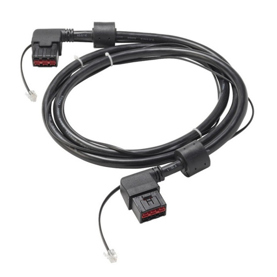 Eaton cable adaptor 9PX EX 72V (CBLADAPT72)