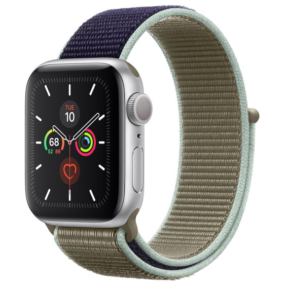 Apple Watch Series 5 Aluminum