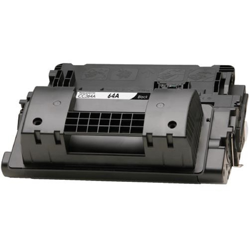 Toner Toner magnétique hpP4014