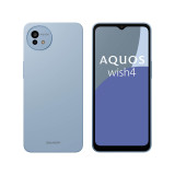 Sharp Aquos wish4