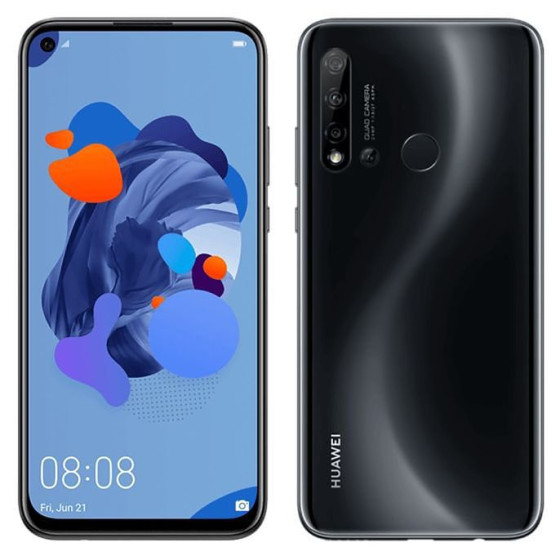 Huawei P20 lite (2019)
