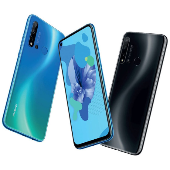 Huawei P20 lite (2019)