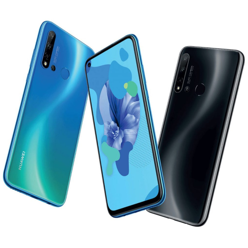 Huawei P20 lite (2019)