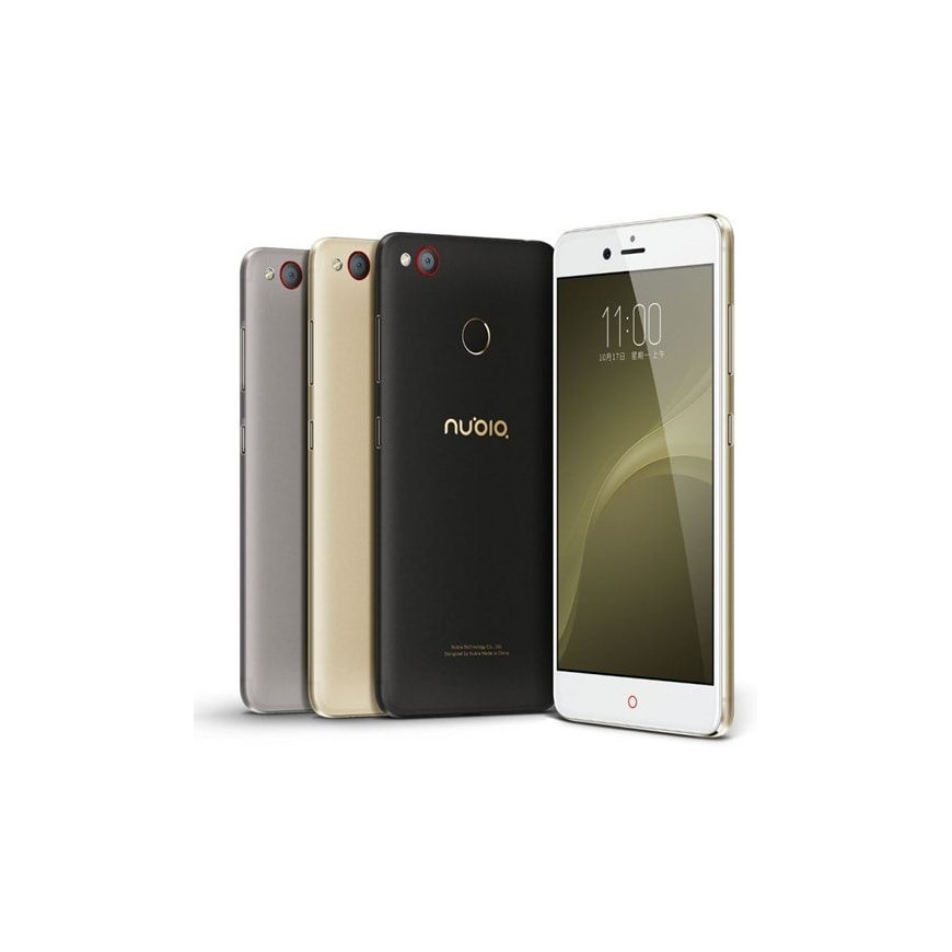 ZTE nubia Z11 mini S