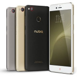 ZTE nubia Z11 mini S
