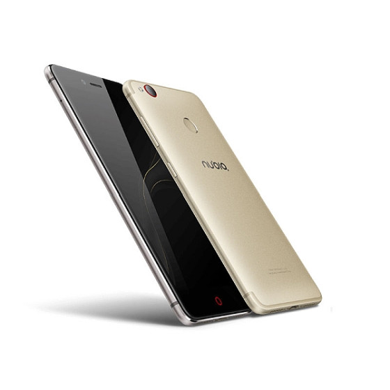 ZTE nubia Z11 mini S