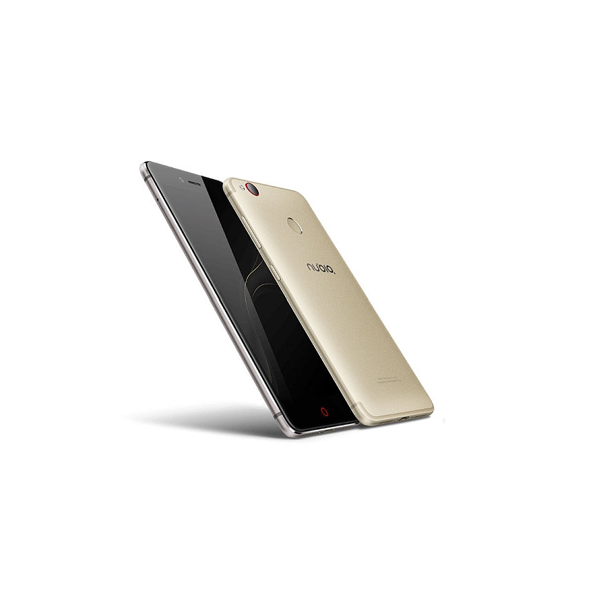ZTE nubia Z11 mini S