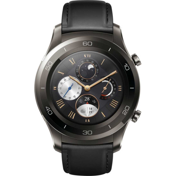 Huawei Watch 2 2018