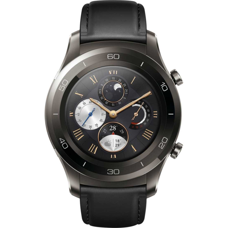 Huawei Watch 2 2018