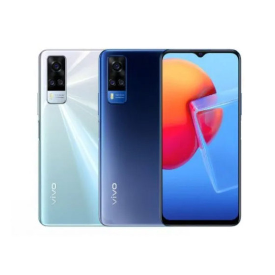 vivo Y51 (2020, December)