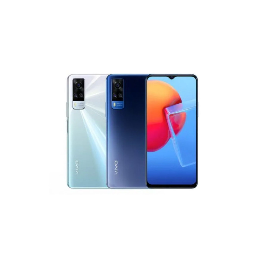 vivo Y51 (2020, December)