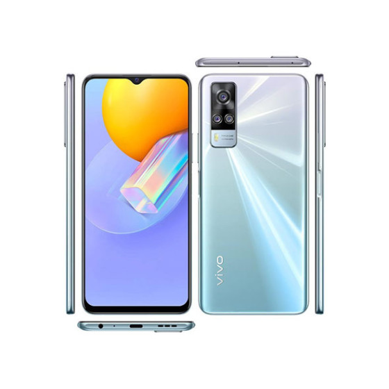 vivo Y51 (2020, December)