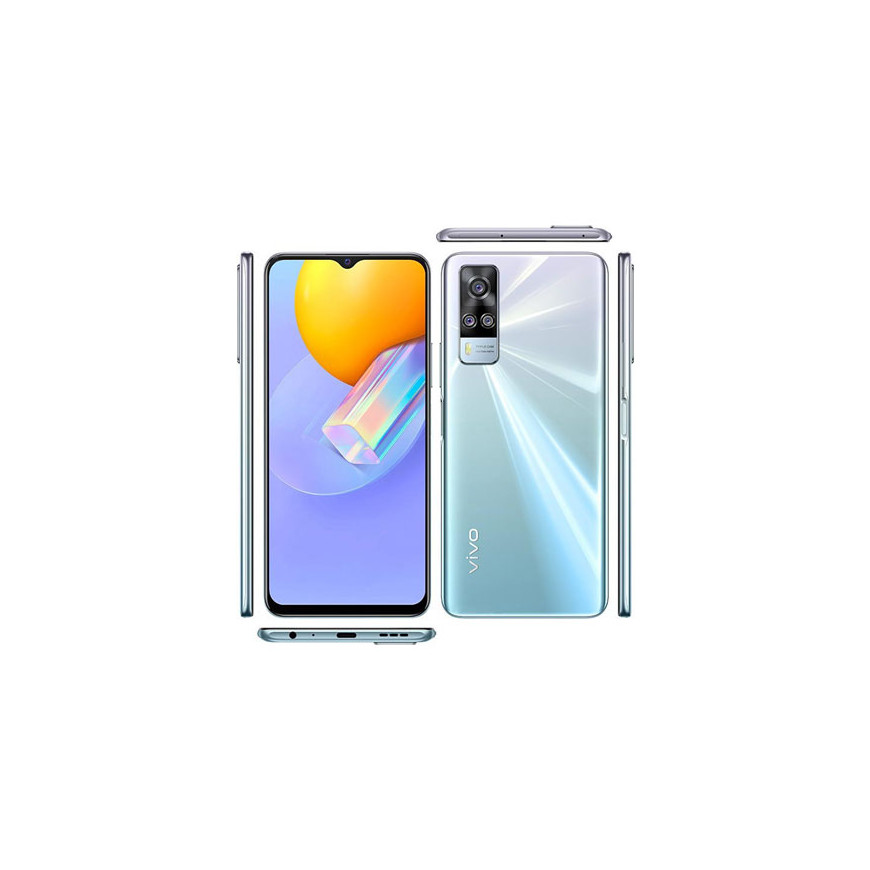 vivo Y51 (2020, December)